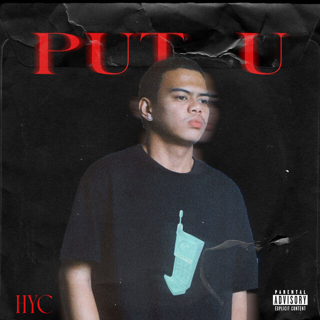 Put U