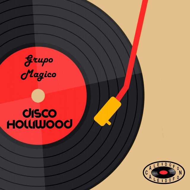 Disco Hollywood