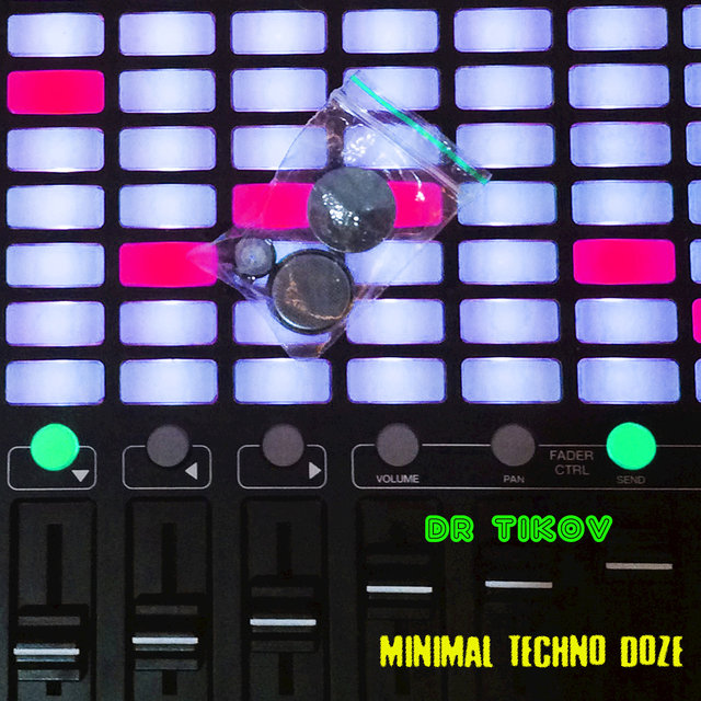 Minimal Techno Doze