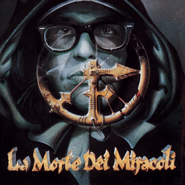 La Morte Dei Miracoli & Diff. Coupling