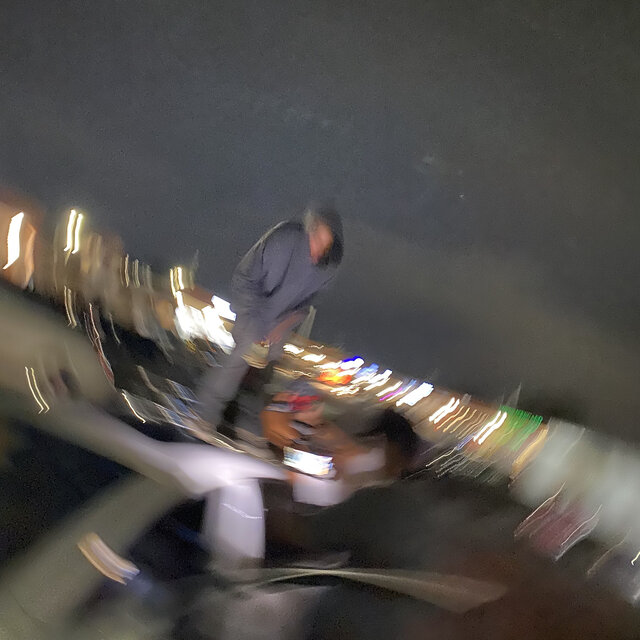 Pedal