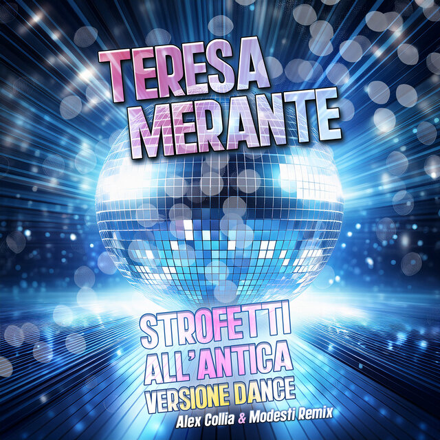 Strofetti all'antica (Versione dance)