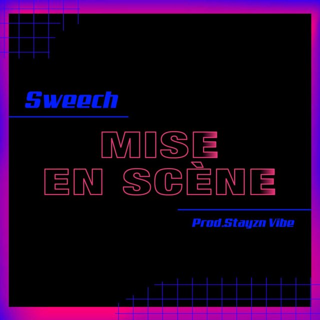 Mise en scène