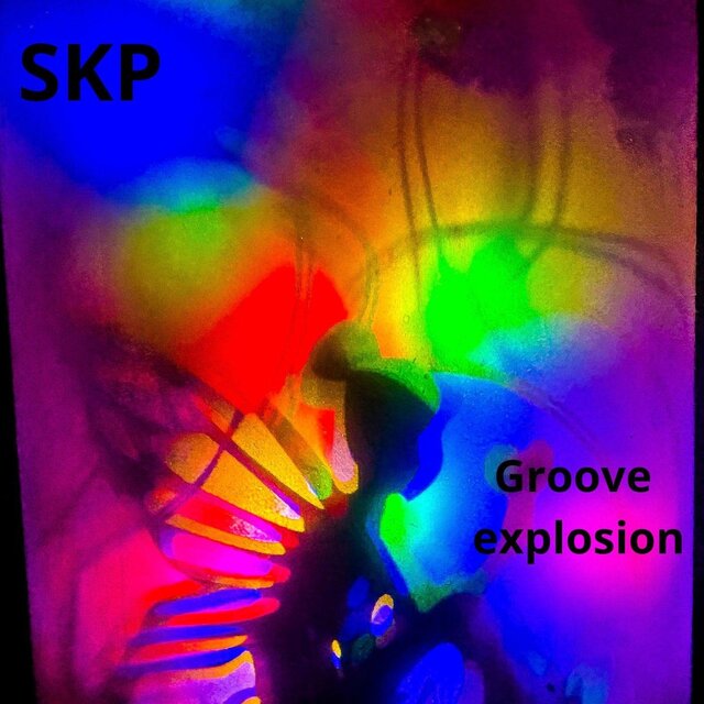 Groove Explosion