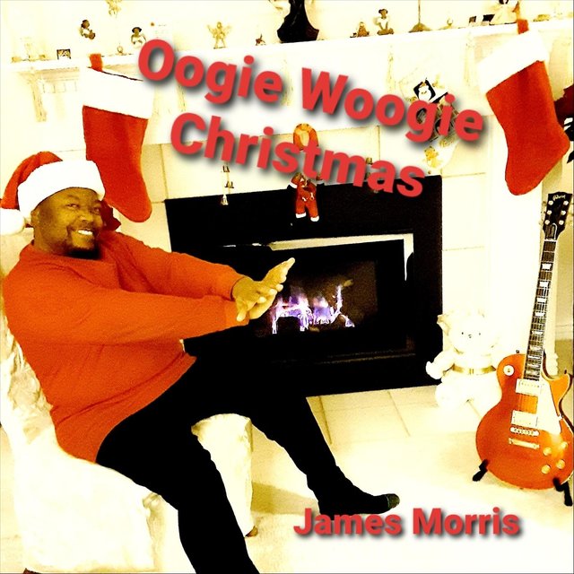 Oogie Woogie Christmas