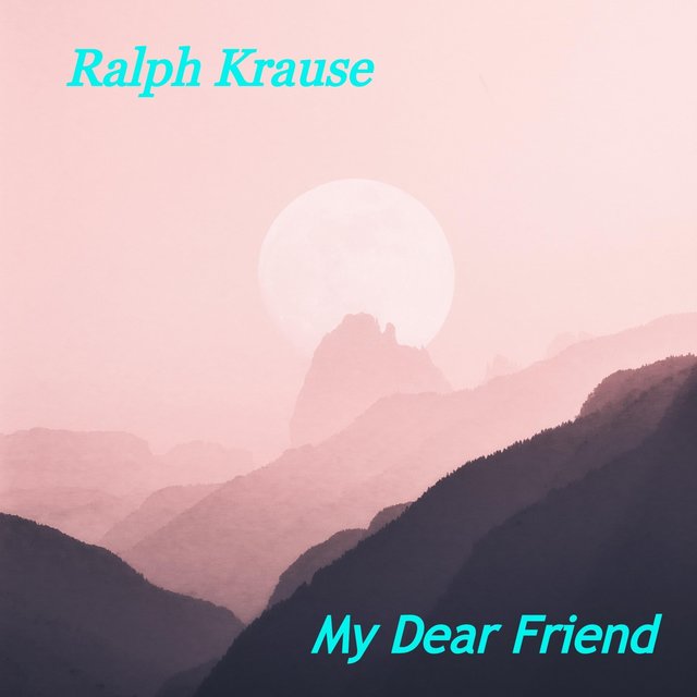 My Dear Friend