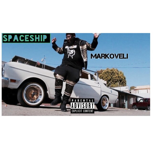 Spaceship