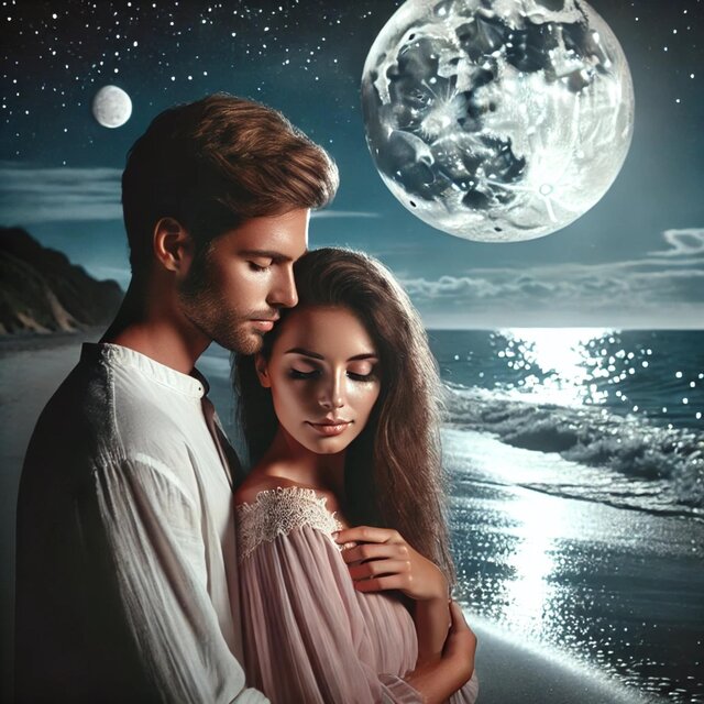 Romantic // Song //Hindi //New