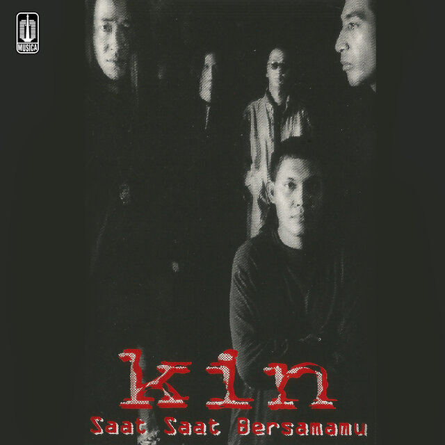 Saat Saat Bersamamu