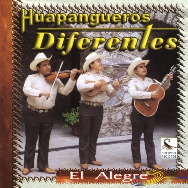 El Alegre