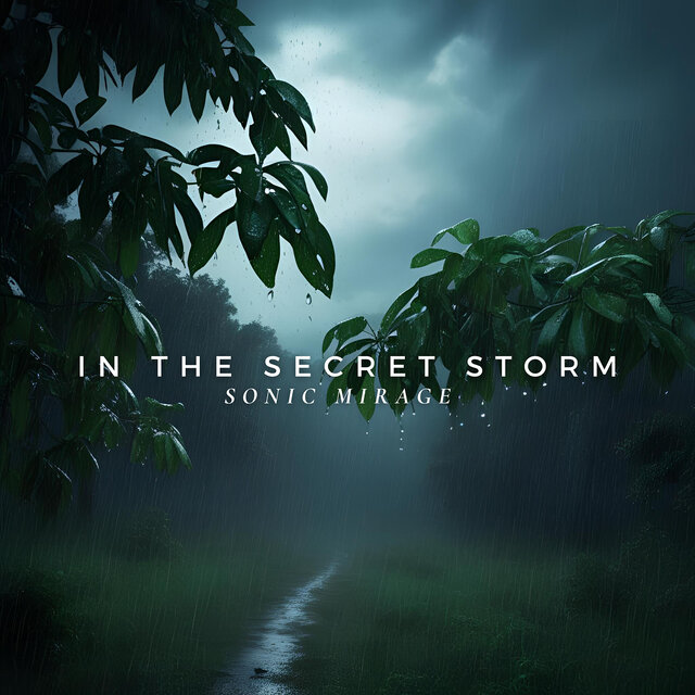In the Secret Storm