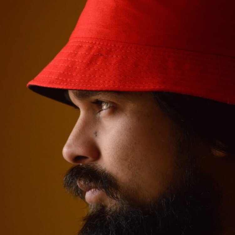Crazy Vito on TIDAL