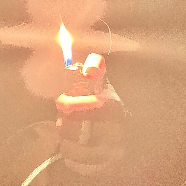 fire