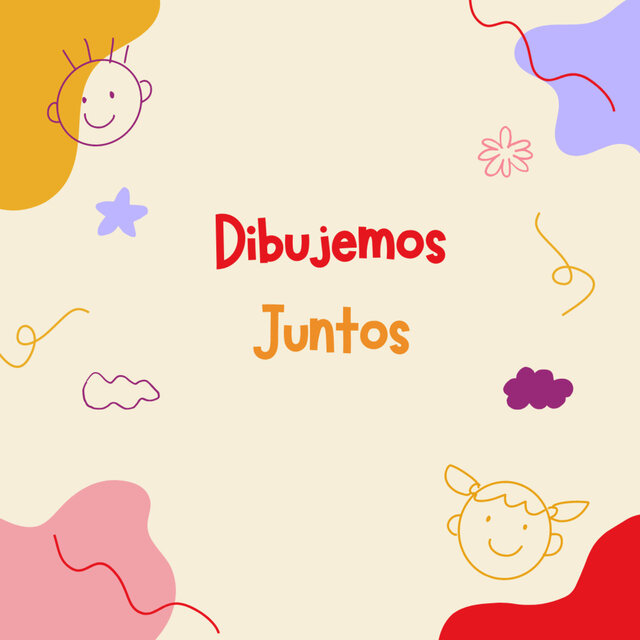 Dibujemos Juntos