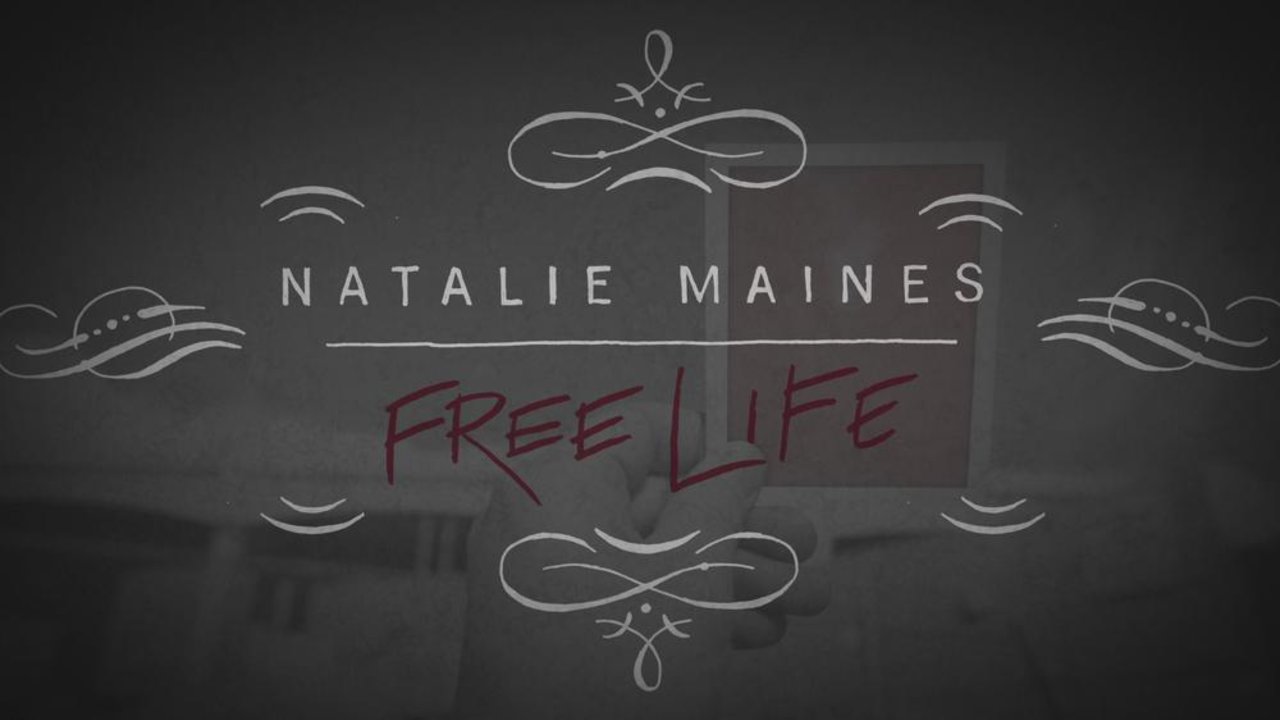 Free Life (Lyric Video)