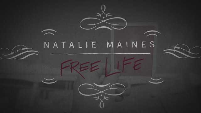 Free Life (Lyric Video)