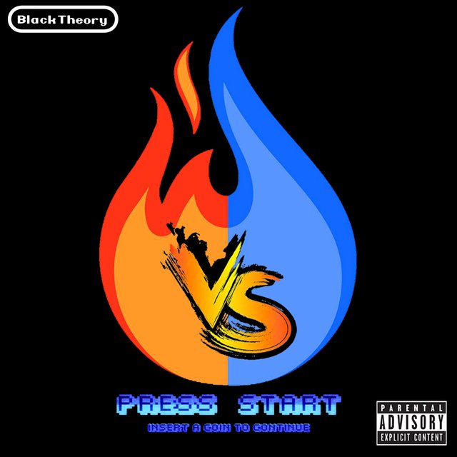 Fire vs Water