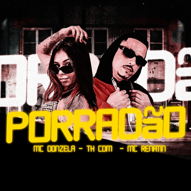 Porradão