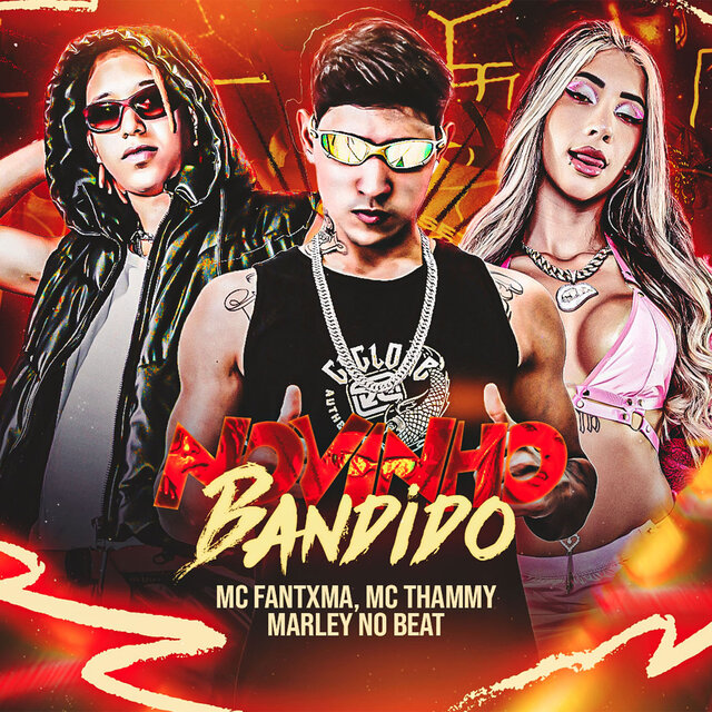 Novinho Bandido