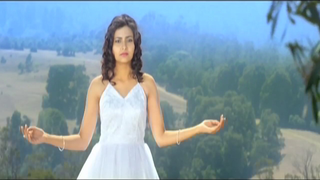 Vijanamoru Veethiyil (From "Pianist")