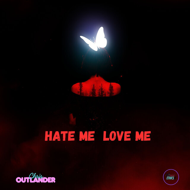 Love me hate me