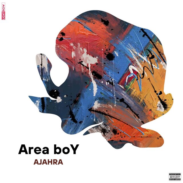 Area Boy