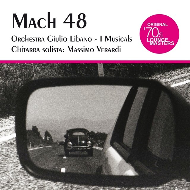 Mach 48