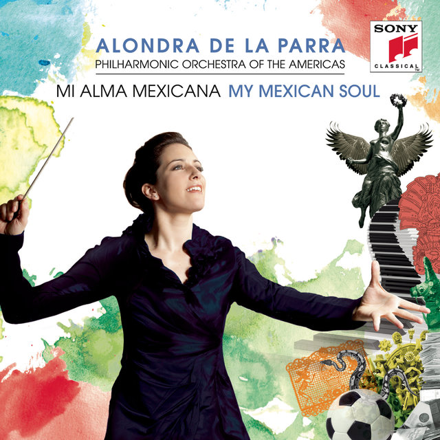 My Mexican Soul