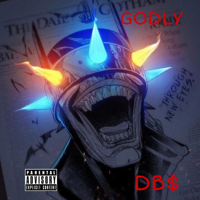 Godly !!