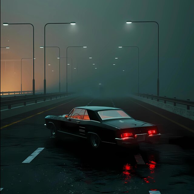 Bajo la luna