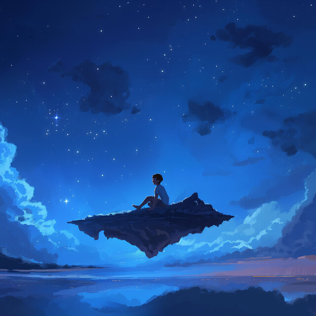 Island in the Sky
