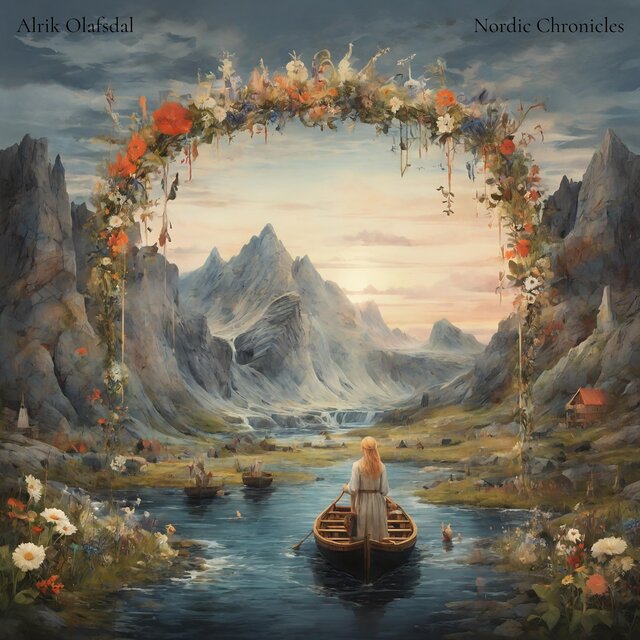 Nordic Chronicles