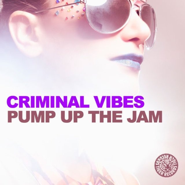 Pump Up the Jam