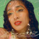 Cover art for album Lucid by Raveena