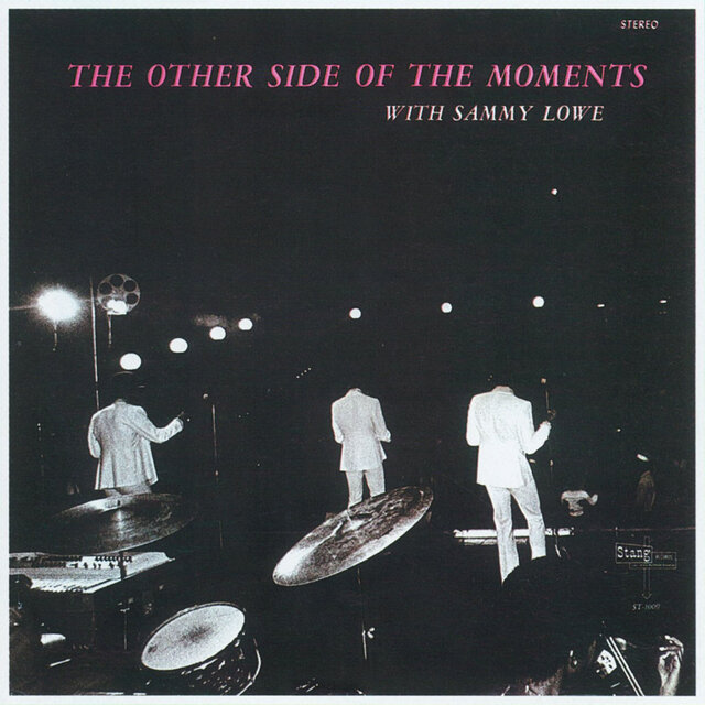 The Other Side Of The Moments