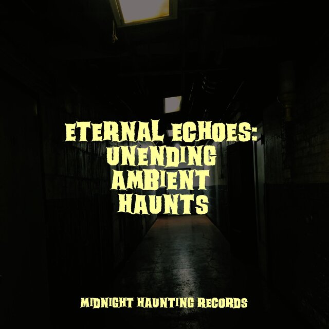 Eternal Echoes: Unending Ambient Haunts