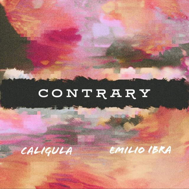 Contrary