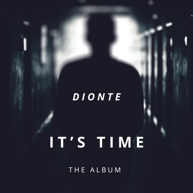It's Time, The Album