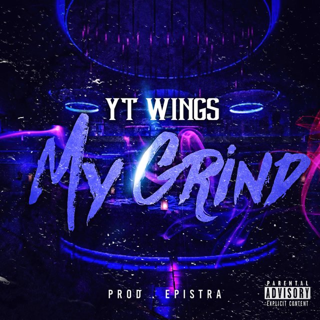 My Grind
