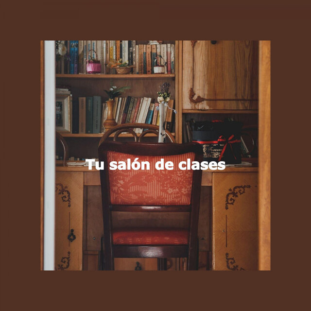 Tu salón de clases