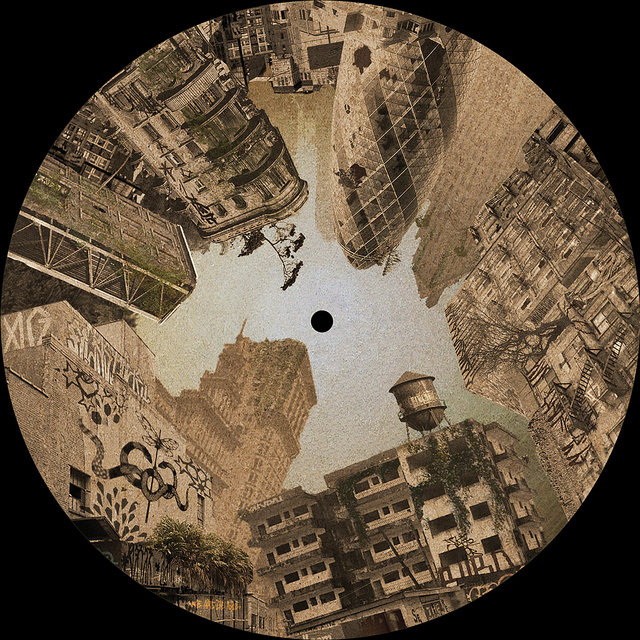 Extra Dirty Bomb (Vinyl)