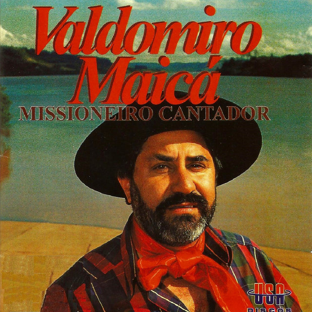 Missioneiro Cantador