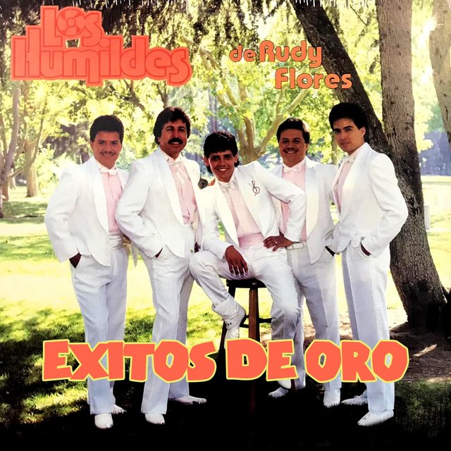 Exitos de Oro / Los Humildes - TIDAL Exitos de Oro / Los Humildes - TIDAL