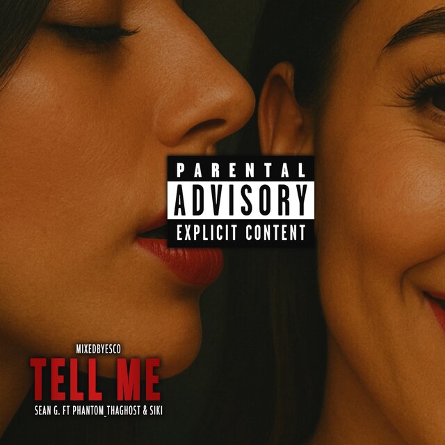 TELL ME