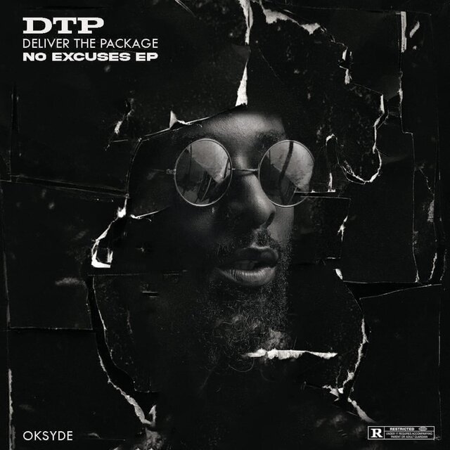 D.T.P NO EXCUSES
