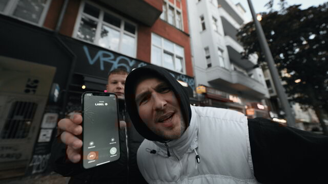Typisch (Official Video)