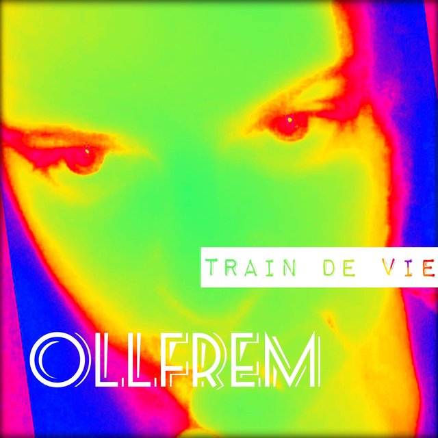 Train de Vie