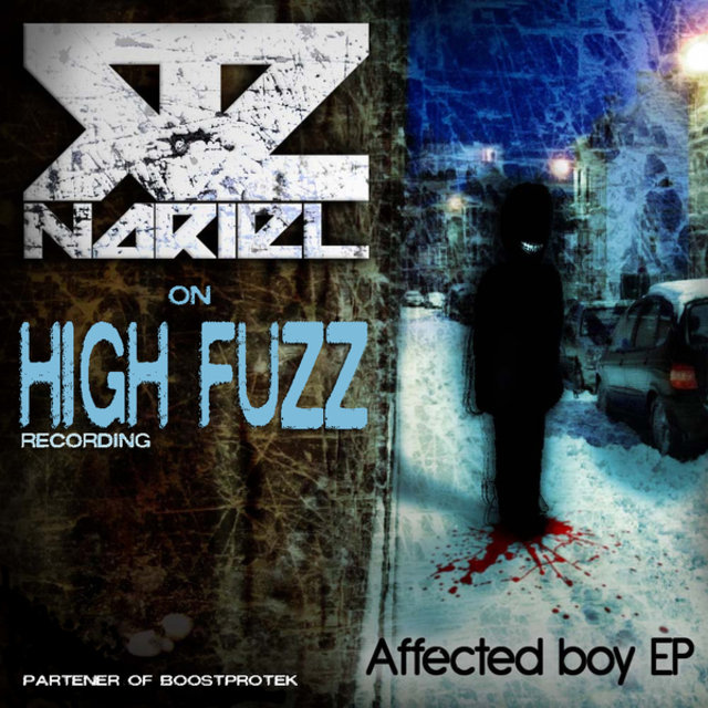 The Affect Boy EP