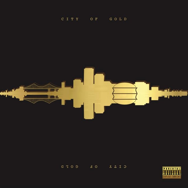 City of Gold