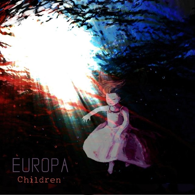 Children - EP